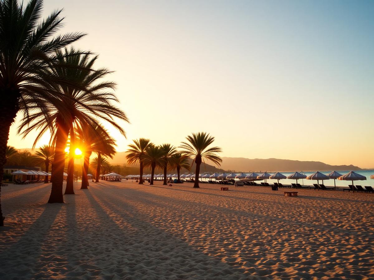 Esclamandes Beach