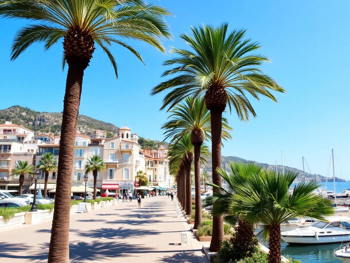 Sainte-Maxime