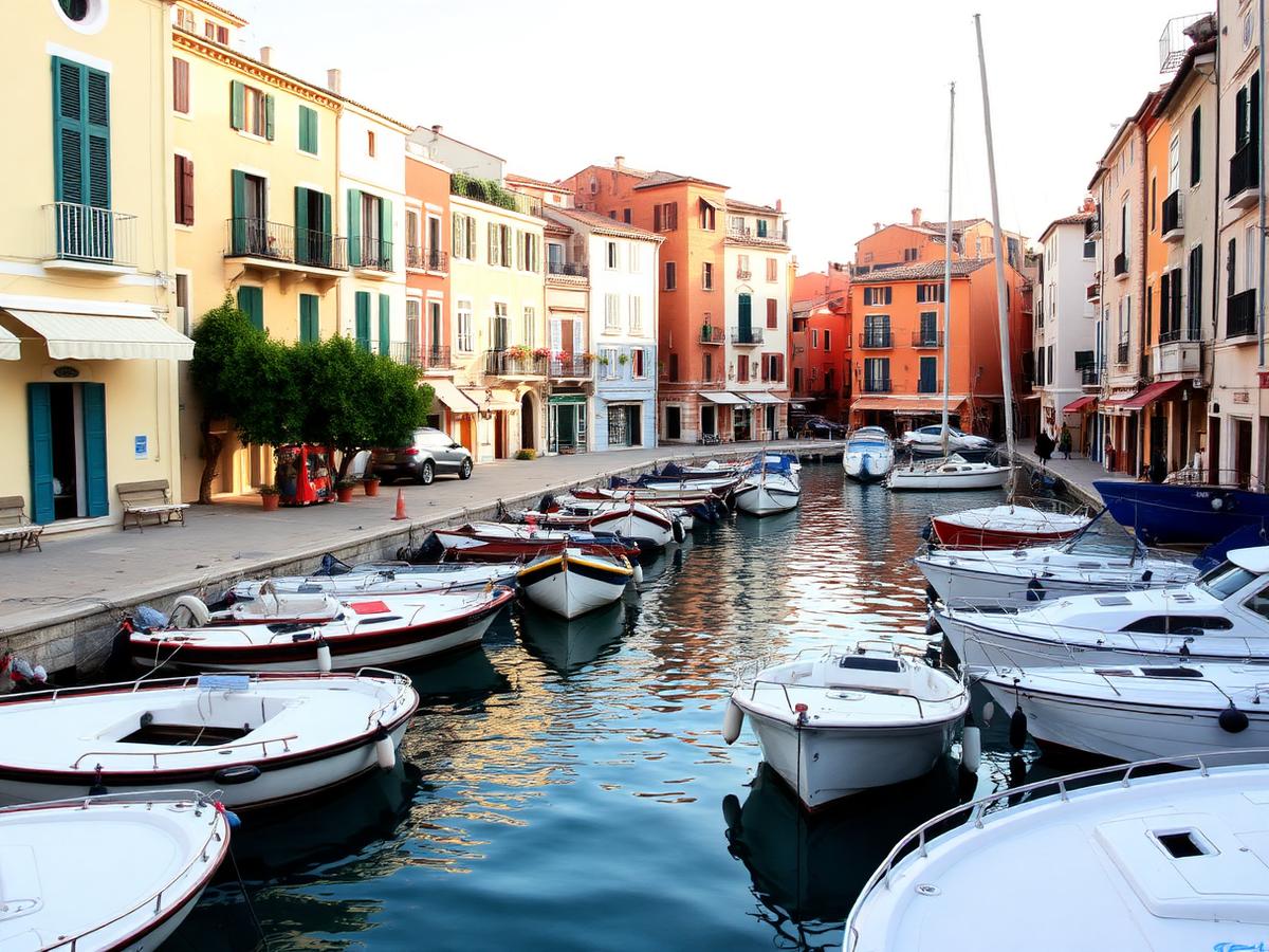 Saint-Tropez